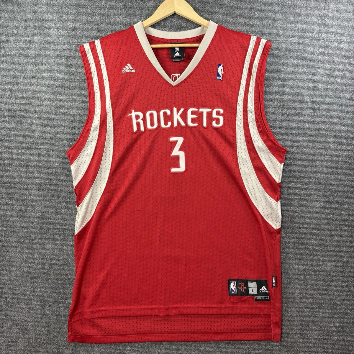 adidas Tracy McGrady NBA Jerseys for sale | eBay