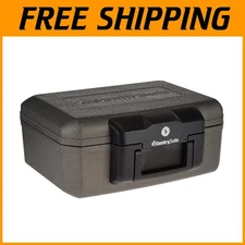 Small Fireproof Safe with Bolt Down Kit