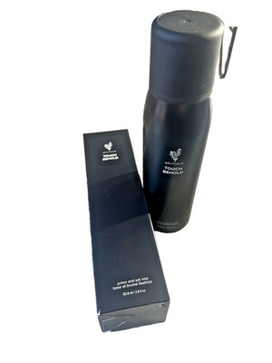 Younique Touch Behold prime und Settingspray OVP NEU