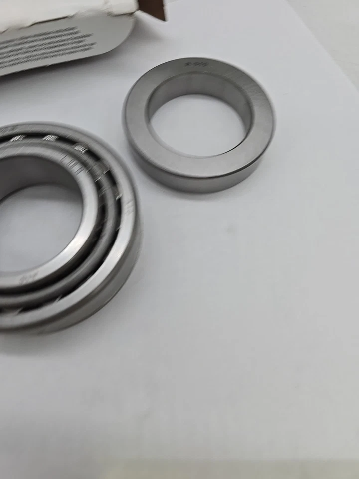 Wheel Bearing and Race Set National A-10 - Image 2 of 4