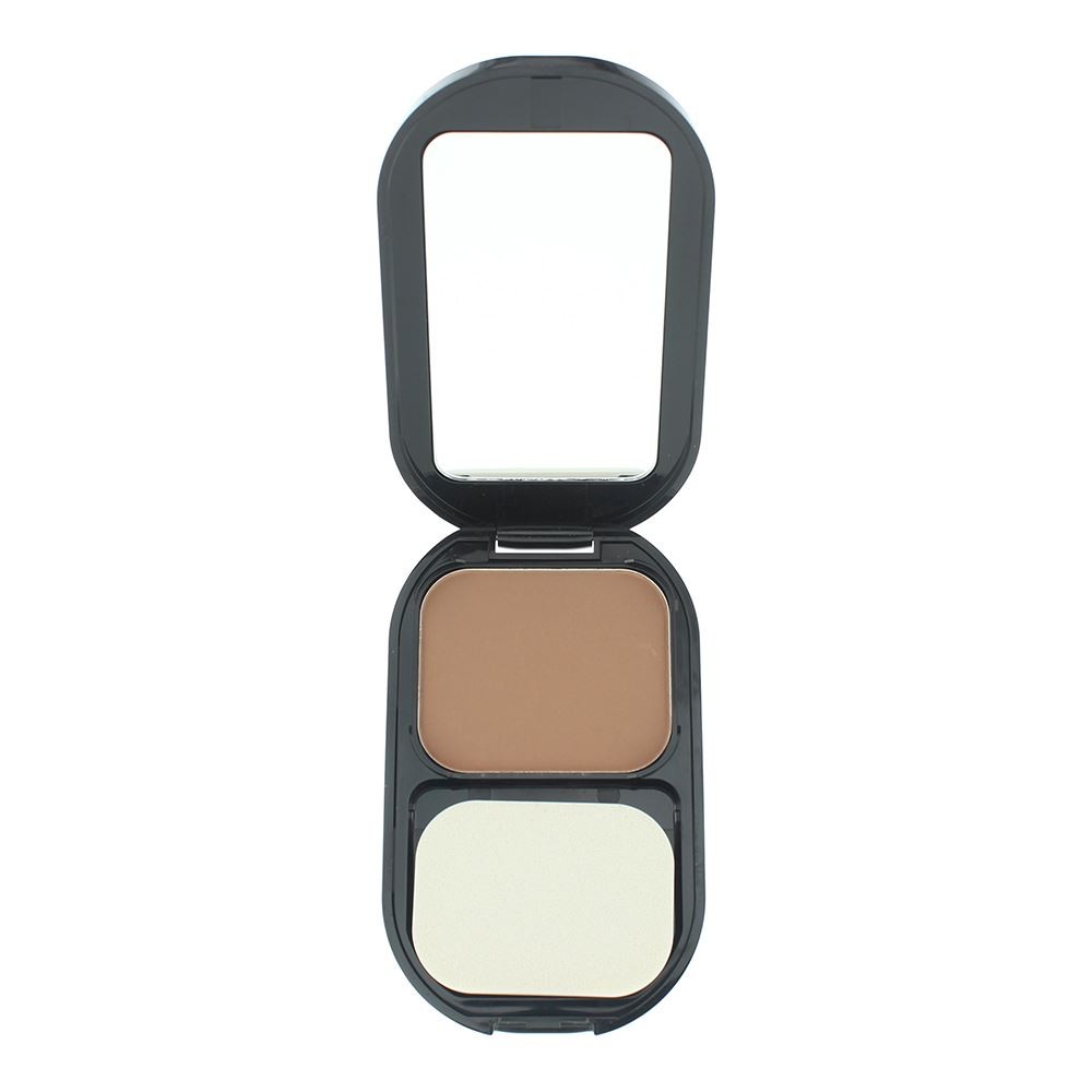 Max Factor Facefinity Compact Foundation 10G - 009 Caramel - Image 6