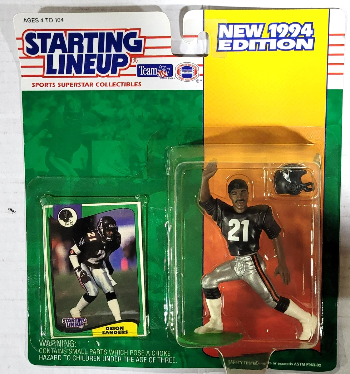 Atlanta Falcons Sports Fan Action Figures for sale | eBay
