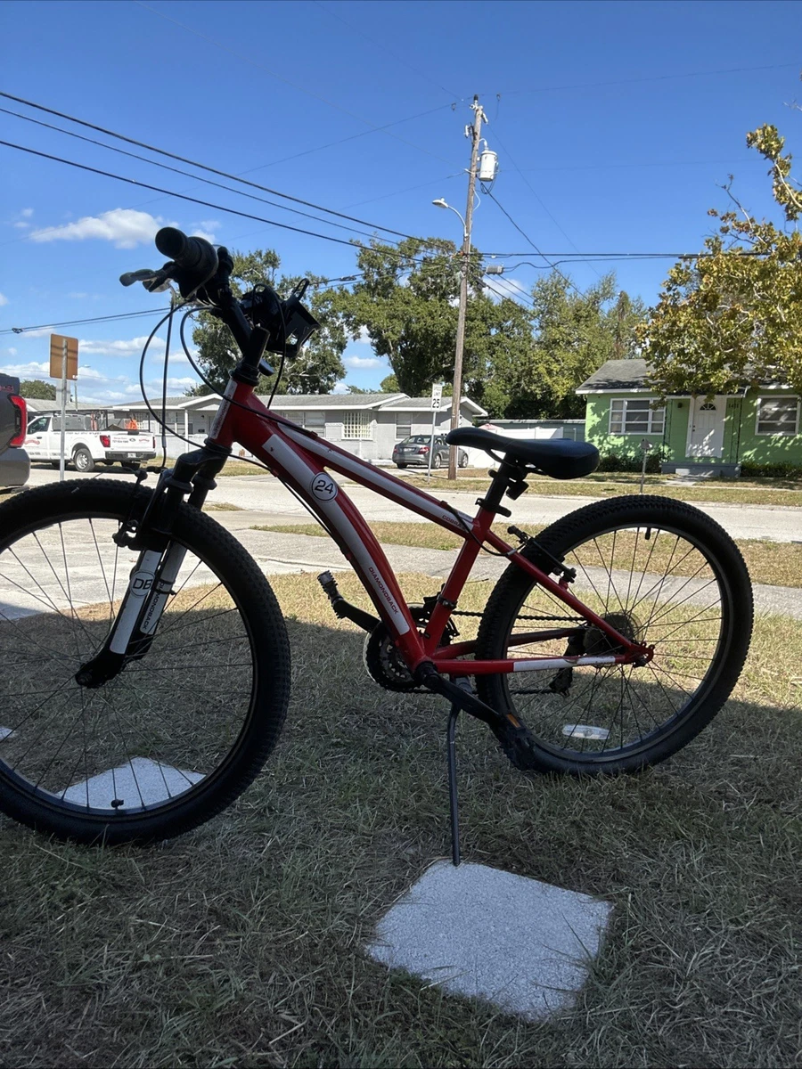 Diamondback Front 24 in Wheel Bikes for sale | eBay