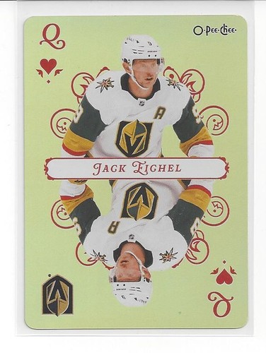 25-26 OPC Complete Your PLAYING CARDS Insert Set - Bild 41 von 48