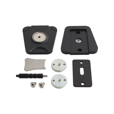 Plattenset verw. für Splitex® Typ: Artex® Carbon - Bild 1 von 3