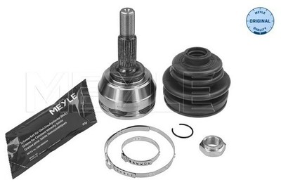 radseitig MEYLE 16-14 498 0031 Gelenksatz, Antriebswelle für RENAULT