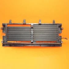 GMC YUKON ESCALADE RADIATOR AIR SHUTTER 2021 2022 2023 2024 2002016AD OEM