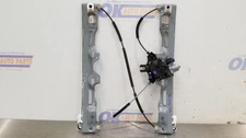 22 FORD F150 DOOR WINDOW REGULATOR FRONT RIGHT PASSENGER