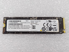 Samsung PM9A1 MZ-VL21T00 1TB M.2 2280 PCIe NVMe Internal SSD MZVL21T0HCLR-00B00