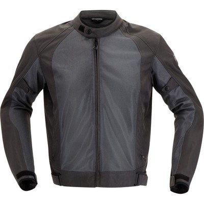 Richa Airsummer Touring Mesh Motorcycle Motorbike Textile Jacket