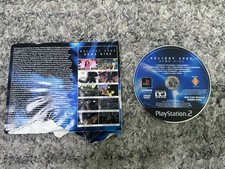 2005 Holiday Demo Disc (Sony PlayStation 2)