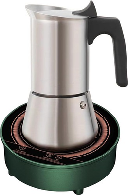 #ad Mini Induction Cooktop Small Burner 700W 120V Mini Hot Plate Electric Stove Coo $91.29