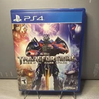 Activision Transformers: Rise of the Dark Spark PlayStation 4 Action NTSC