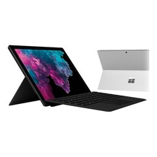 Microsoft Surface Pro 6 |2K Touchscreen | Intel  i5 8th Gen | 8GB RAM 256GB SSD