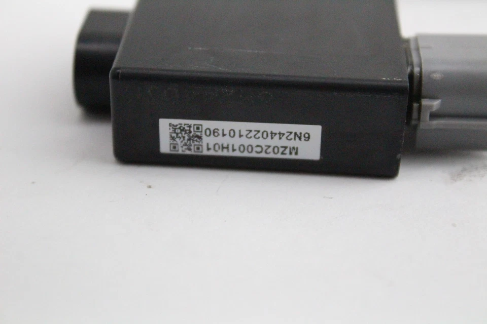 2025 KAWASAKI NINJA 500 CONNECTOR-CORD USB TYPE-C CHARGER OUTLET 59221-0022 - Image 2 of 4