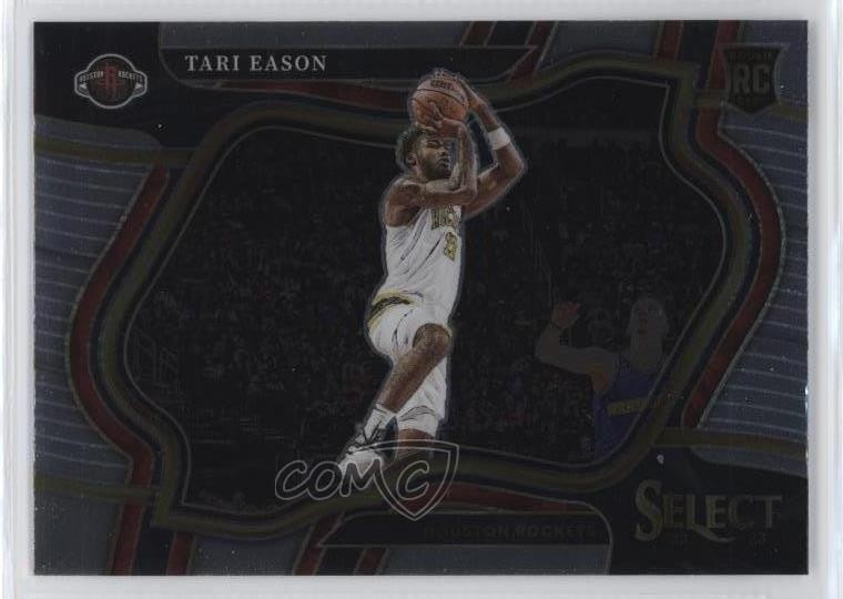 2022-23 Panini Select Courtside Tari Eason #278 1u6
