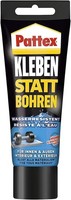 Pattex Kleben Statt Bohren Montagekleber Kraftkleber Wasserresistent 1X340G