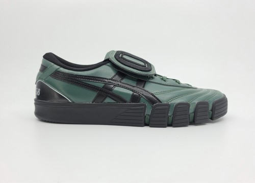 Asics x kiko kostadinov - OTTO 958 Gel Flexkee - Hunter Green Black - Size 8.5