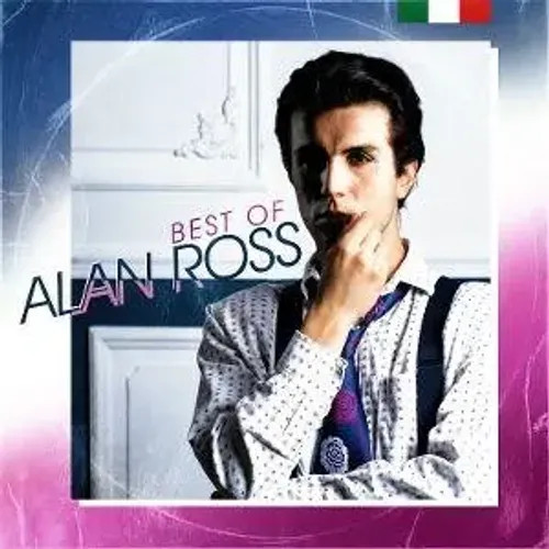 Best Of | Alan Ross | Audio-Cd | CD | 2026 | Zyx-Music / Merenberg-image