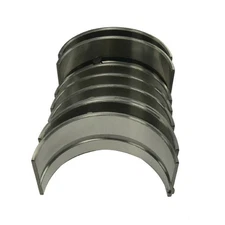 Main Bearings .020" Set Fits Massey Ferguson 203 235 350 Indust/Const 133