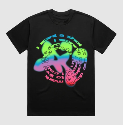 FONTAINES D.C. Shot In The Dark Shirt Unisex Short Sleeve TS465