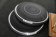 JL Audio C7 Lautsprechergitter