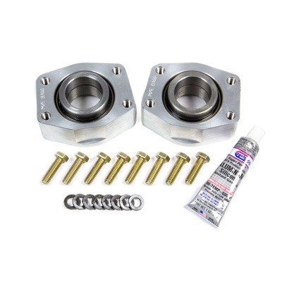 MOSER ENGINEERING C-Clip Eliminator Kit for Ford 8.8 Mustang 79-04- 9333