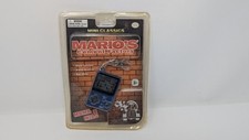 マリオセメントファクトリー ミニクラシックス Mario Cement