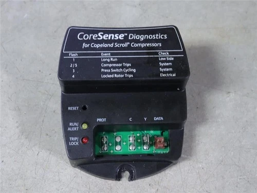 CoreSense Diagnostics EMERSON 571-0066-00 for Copeland Compressors