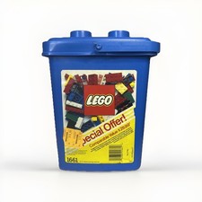 Lego Bucket for sale