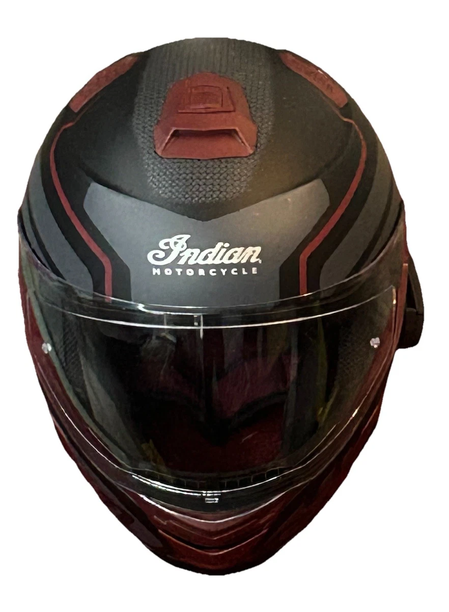 Indian Full Faces Helmets for sale | eBay Indian Full Faces Helmets for sale | eBay