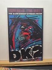 DK2 The Dark Knight Strikes Again #3 DC Comics (2002) NM Frank Miller Batman 