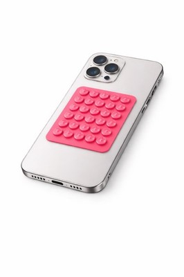 Smartphone Suction Pad Saugnapf für Telefon Montieren Smartphone