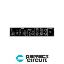 Cranborne Camden EC1 Mic Pre  Headphone Mixer PRO AUDIO NEW PERFECT CIRCUIT