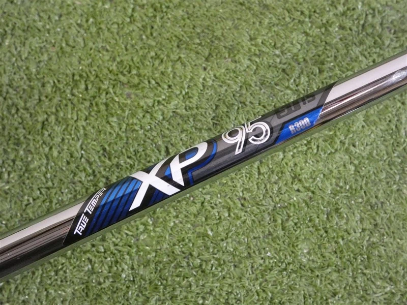 Callaway Mavrik Max 7 Iron XP 95 ST15 R300 Regular Steel - Image 4 of 4