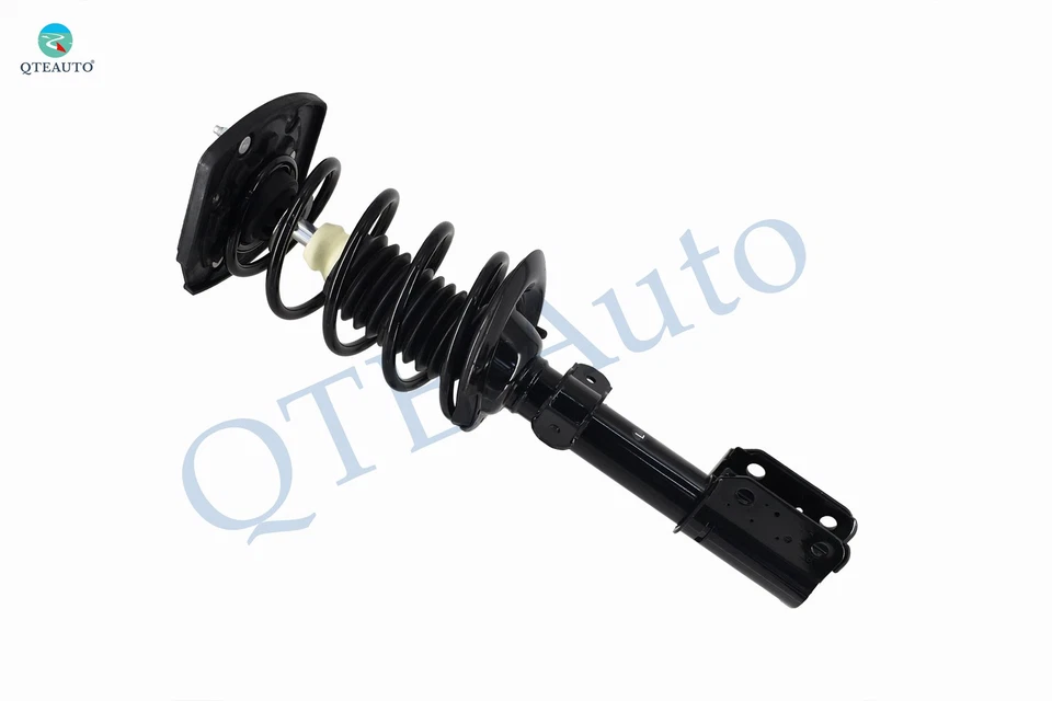 2 Rear L-R Quick Strut For 2004-2007 Chevrolet Monte Carlo w/17 or 18 Wheel - Image 2 of 4