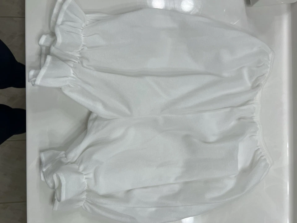 Camisola Pleasant Company American Girl Samantha - Imagem 4 de 4