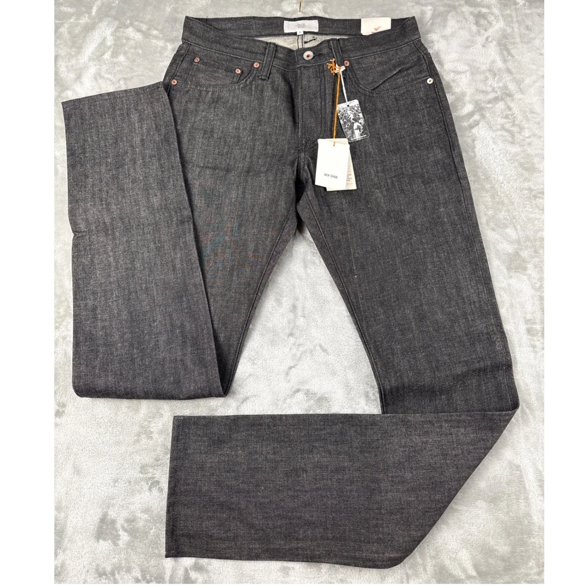 JACK SPADE Jeans for Men for sale | eBay
