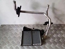 Radiateur Infiniti EX