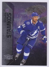 2023-24 Skybox Metal Universe Hockey cards