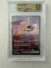 Charizard ex 199/165 SV 151 Special Illustration Rare Holo BGS 9.5