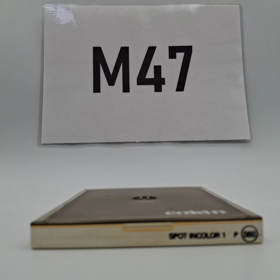 Cokin P Series Incolor Spot Filter, P060 - Case/vgc. (refB) - Image 2 of 3