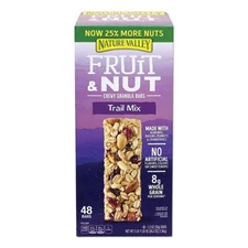 Nature Valley FOOD,FRUIT,NUT,CHEWY,48BX 220-00532  MILLS Nature Valley 220-00532