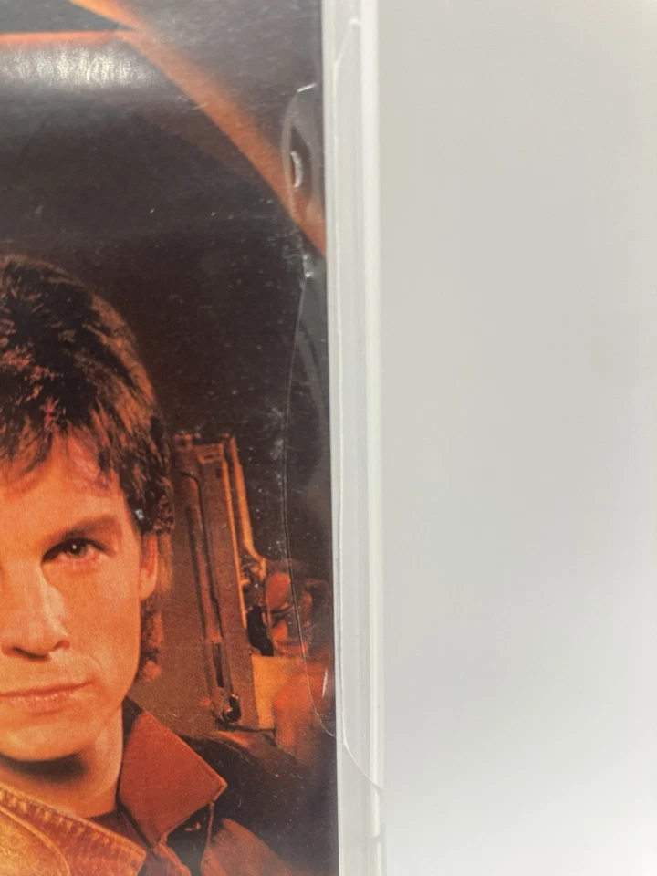 Kung Fu: The Legend Continues: Seasons 1 & 2 (DVD Lot, 2014-2015, OOP) - Image 2 of 4