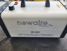 Newaire HG1500 Hydroxyl Generator - Excellent condition