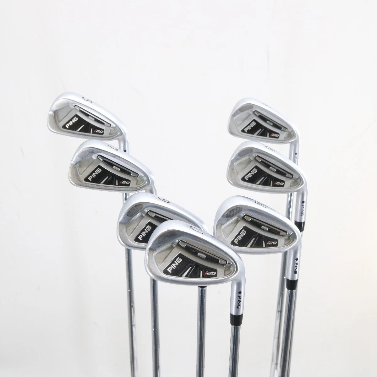 Ping I20 Irons for sale | eBay
