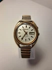 Vintage Seiko  Bell-Matic  Mens Automatic watch