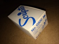 Scripto Crayon Marker Leads 12 Tubes G920 Black Full Box Scripto Crayon Marker Leads 12 Tubes G920 Black Full Box
