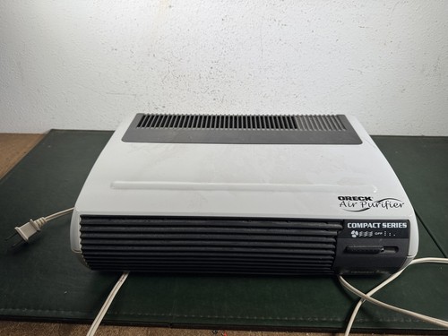 Oreck Type 1 AirCom1C Air Purifier
