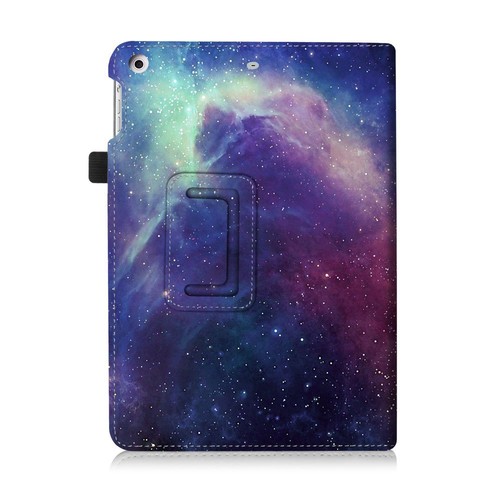 For iPad Mini 5 / Mini 4 / Mini 3 / 2 1 Slim Leather Slim Cover Folio Stand Case - Picture 7 of 40